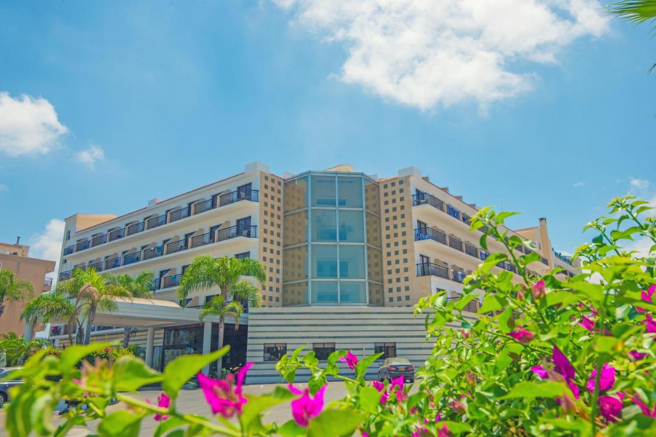 Tsokkos Gardens Hotel