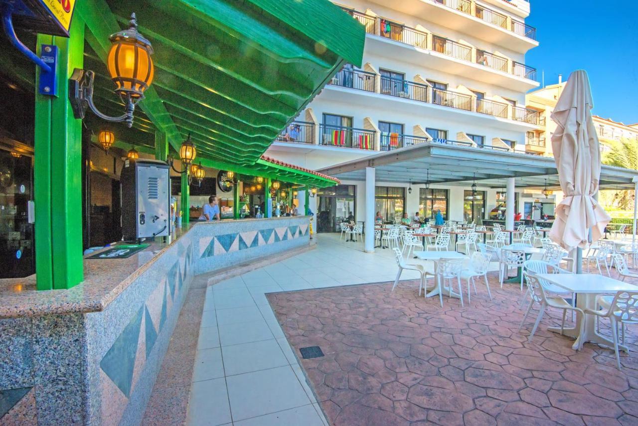 Hotel Tsokkos Gardens Protaras