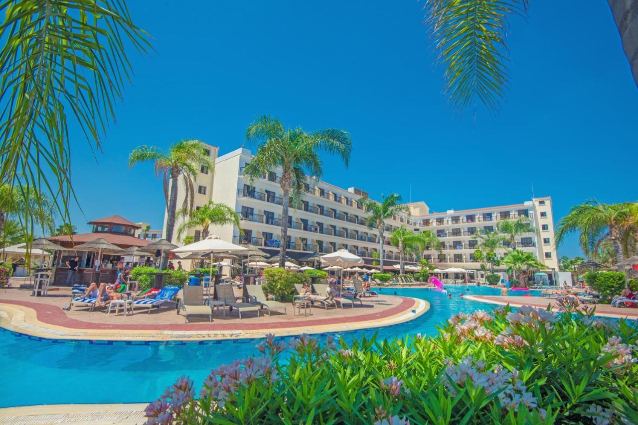 Tsokkos Gardens 4*