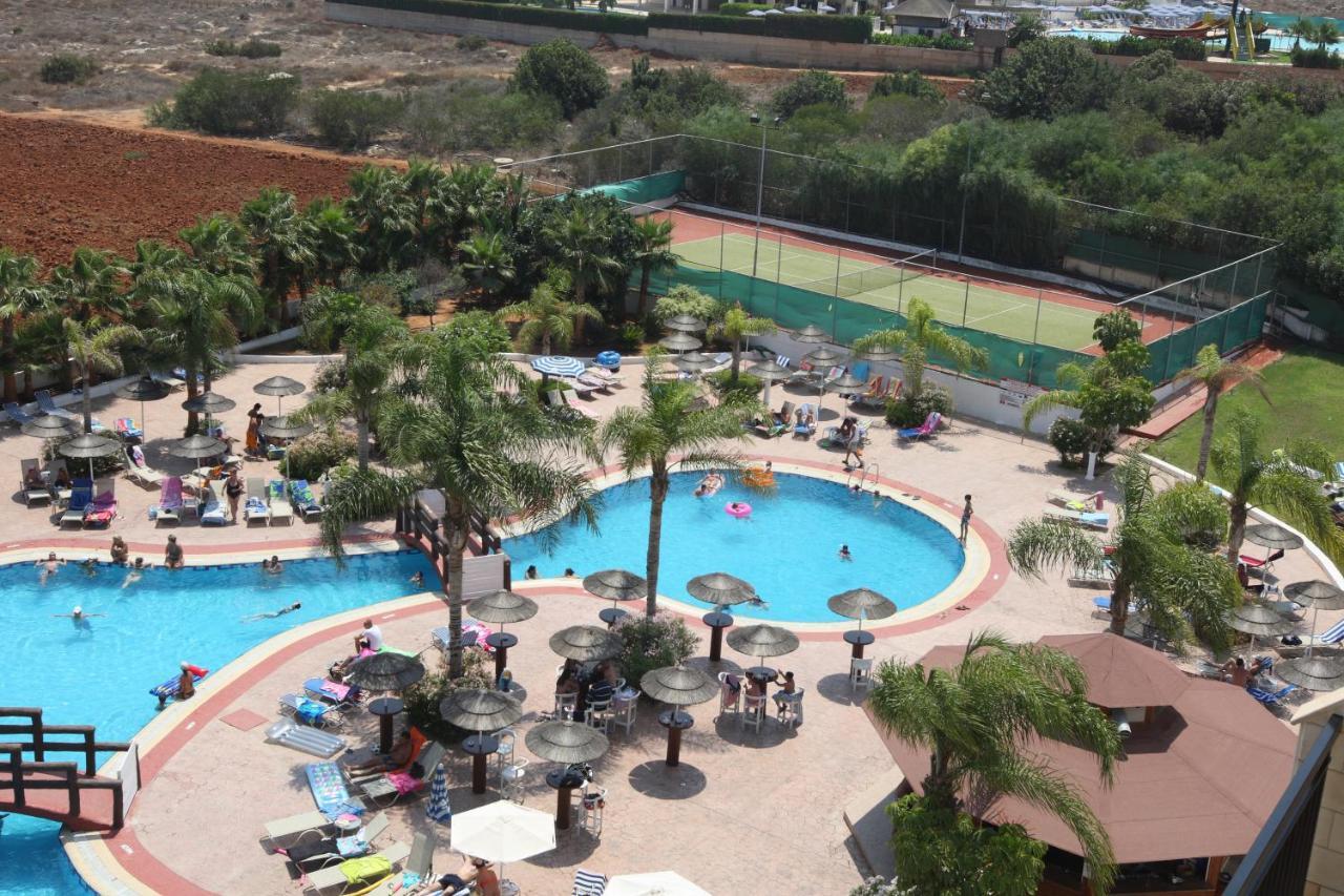 Tsokkos Gardens Hotel 4*