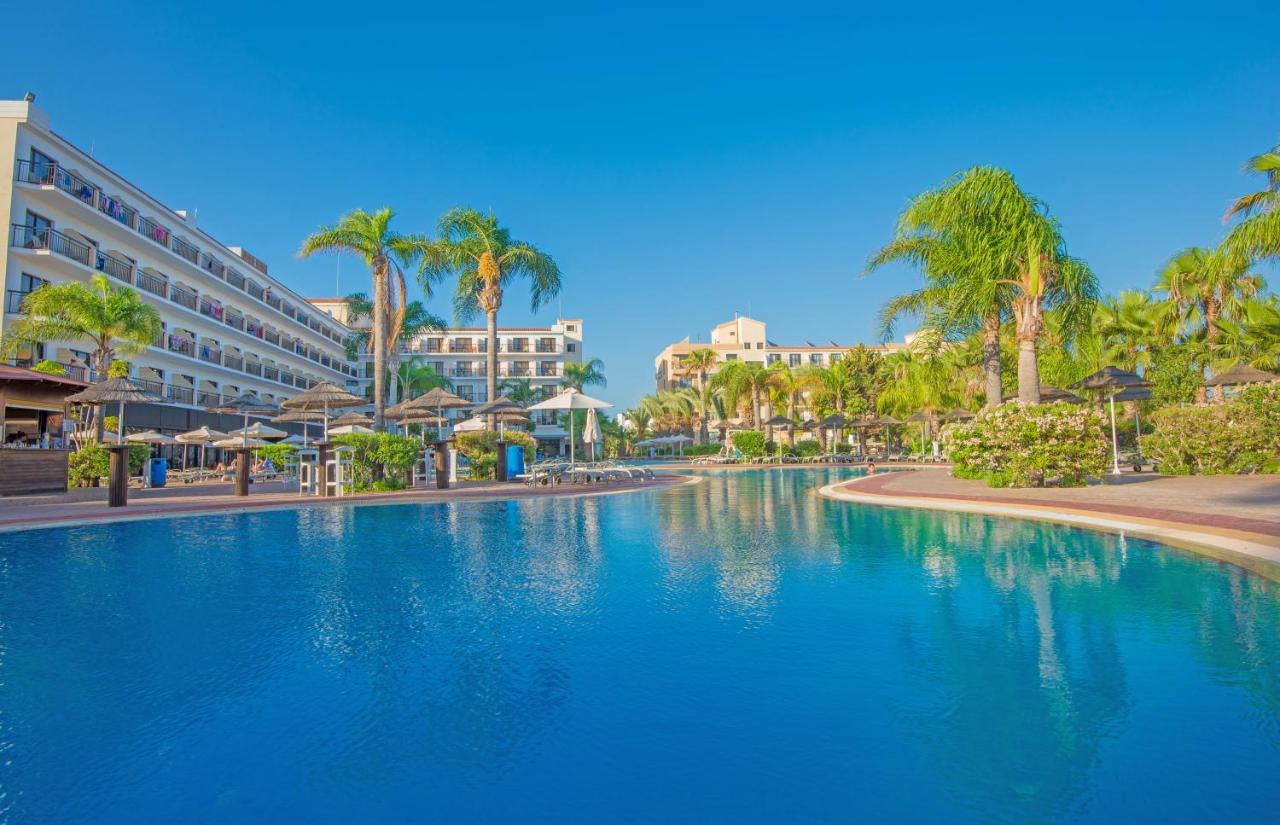 Hotel Tsokkos Gardens