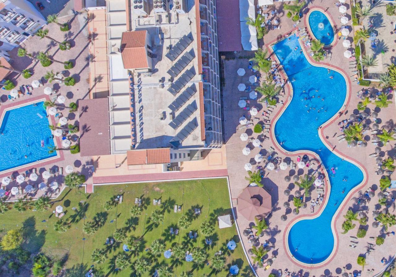 Hotel Tsokkos Gardens
