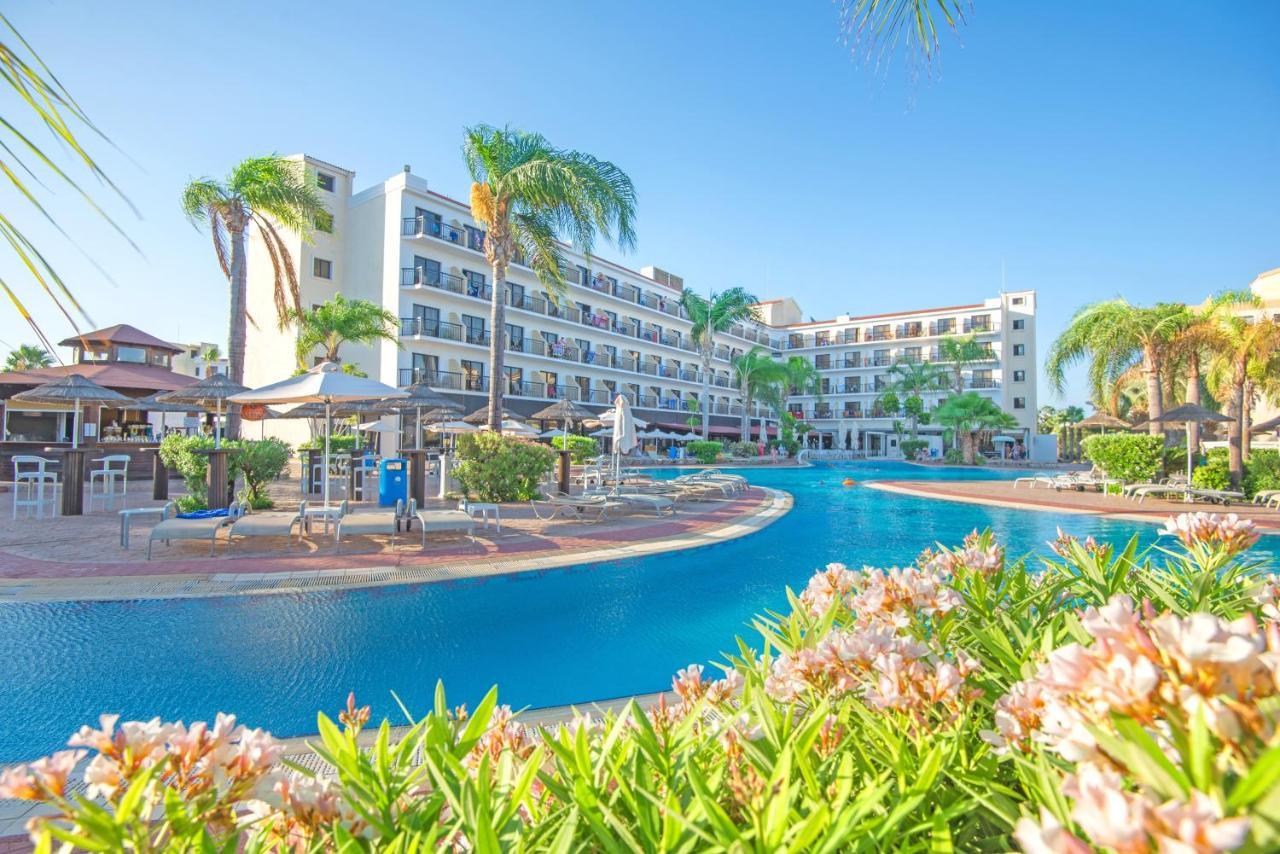 Tsokkos Gardens Hotel 4*