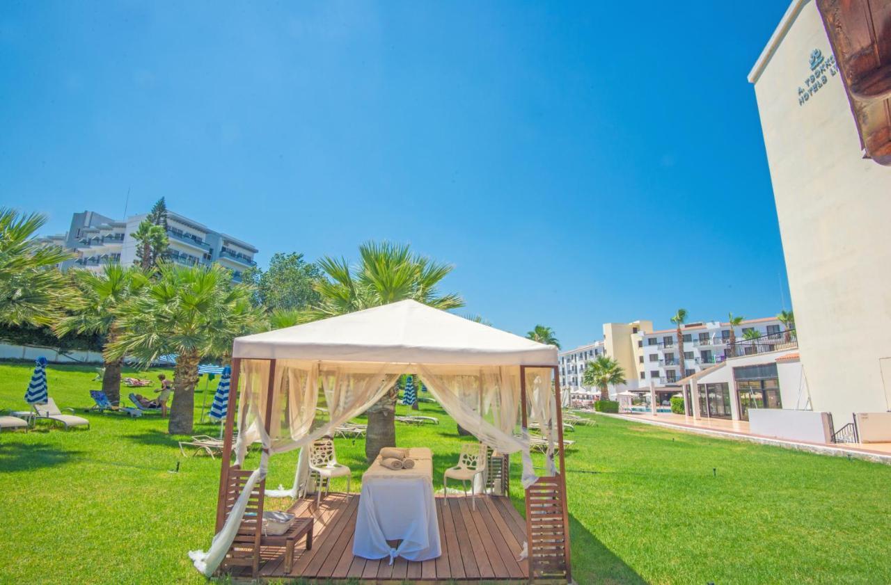 Tsokkos Gardens Hotel Protaras
