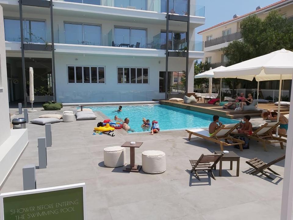 Mythical Sands Ilona For Families Apartment Protaras