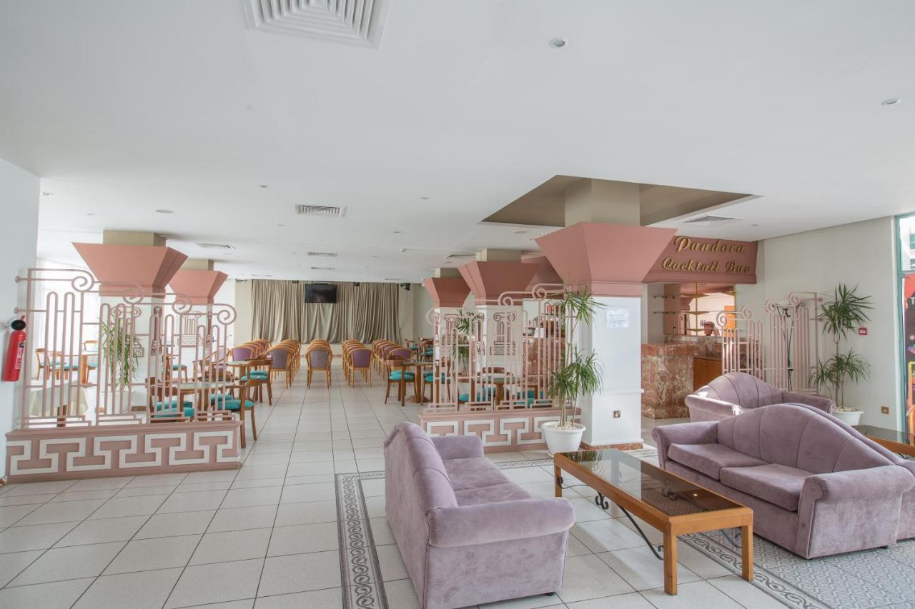Antigoni Hotel Protaras