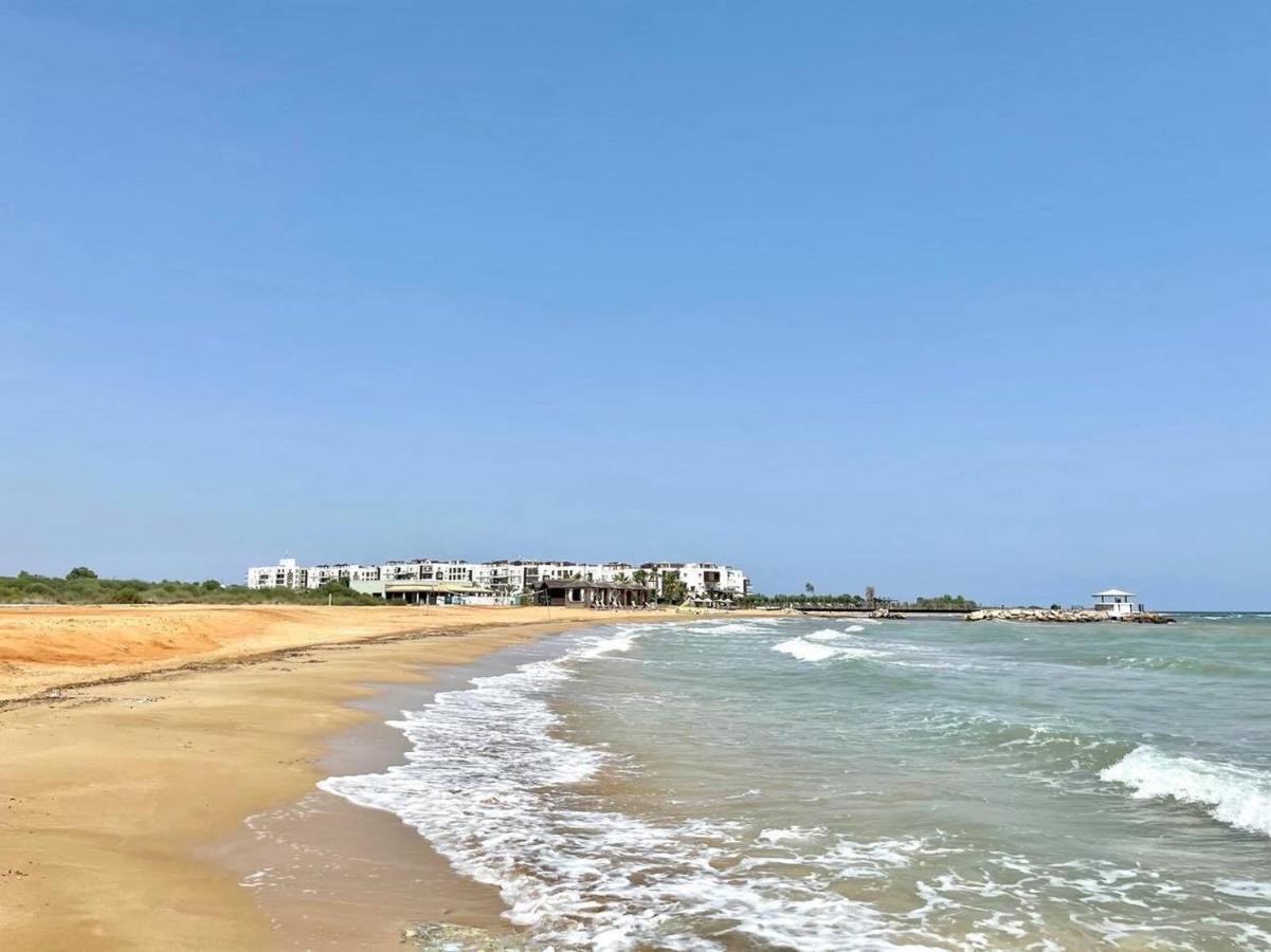 Apartment Sweetness By The Sea Vokolidha