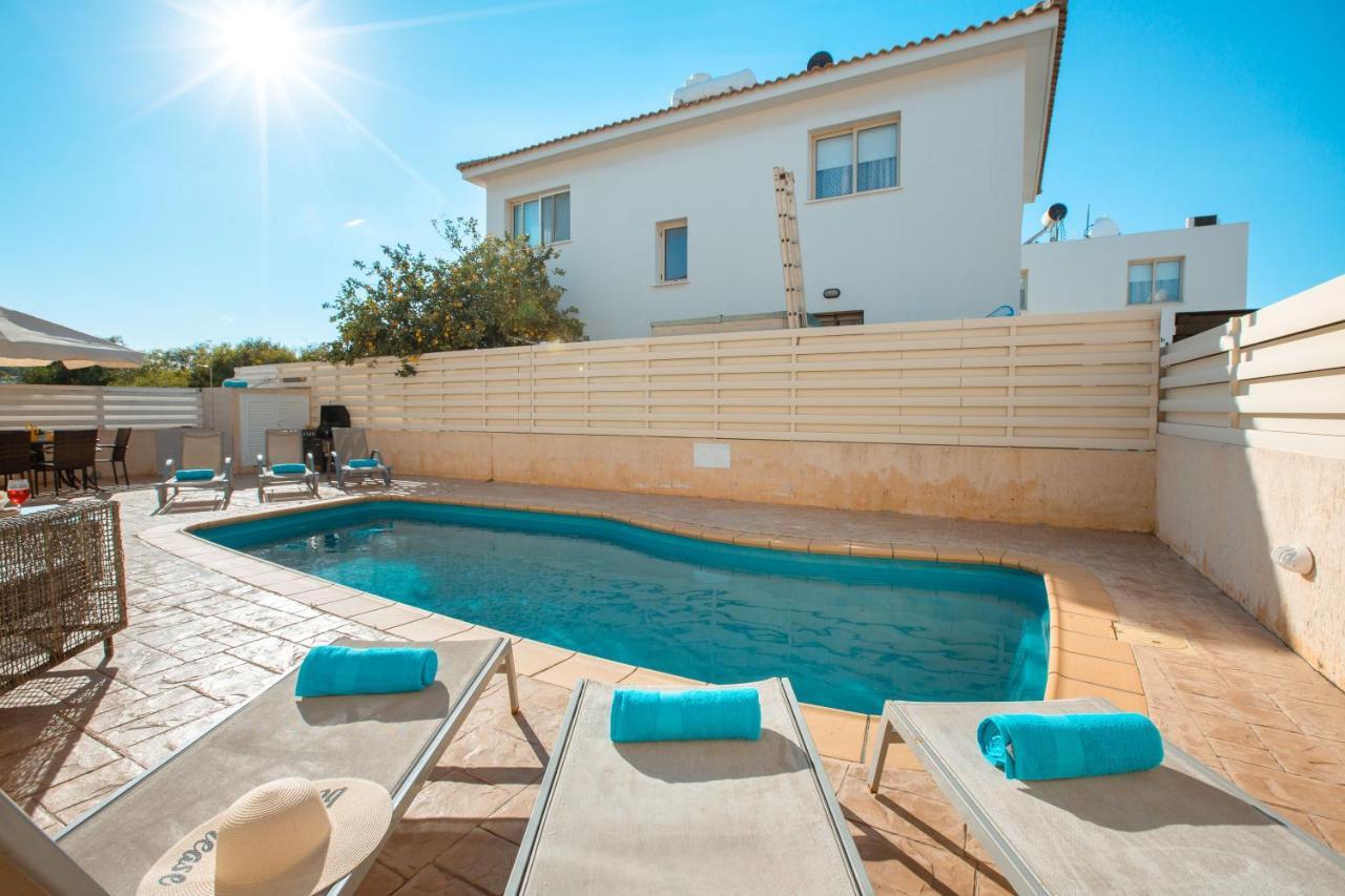 Villa 035 Protaras