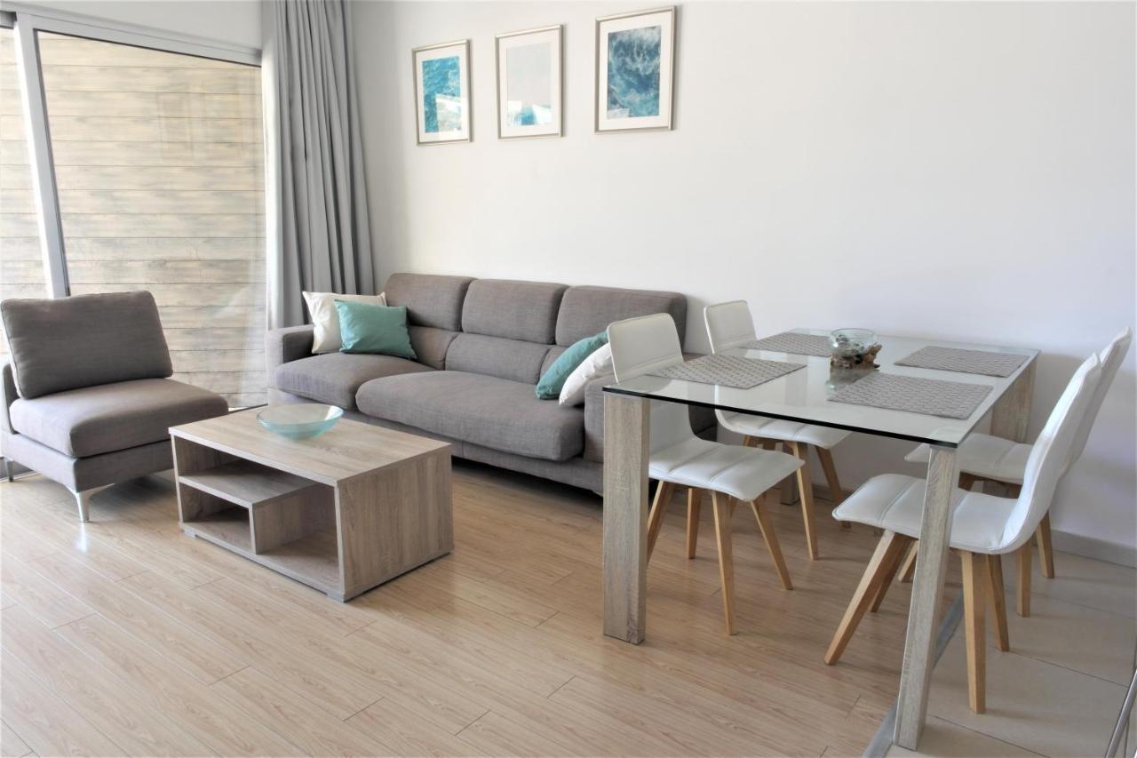 Apartment Eden Dream Limassol