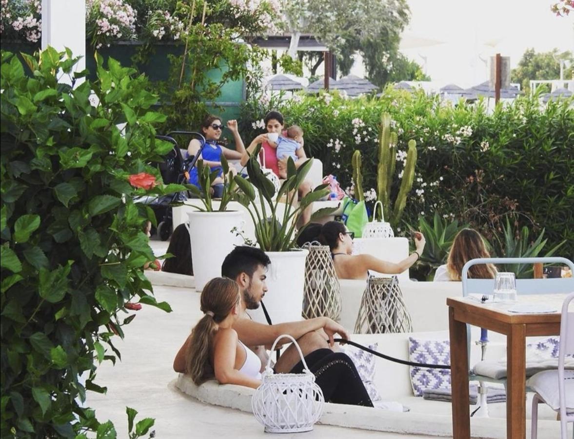 Aparthotel Blue Peter Protaras
