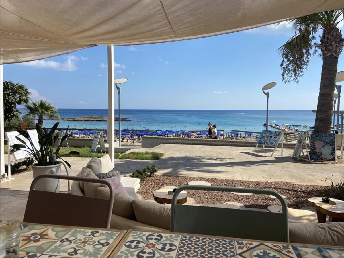Aparthotel Blue Peter Protaras