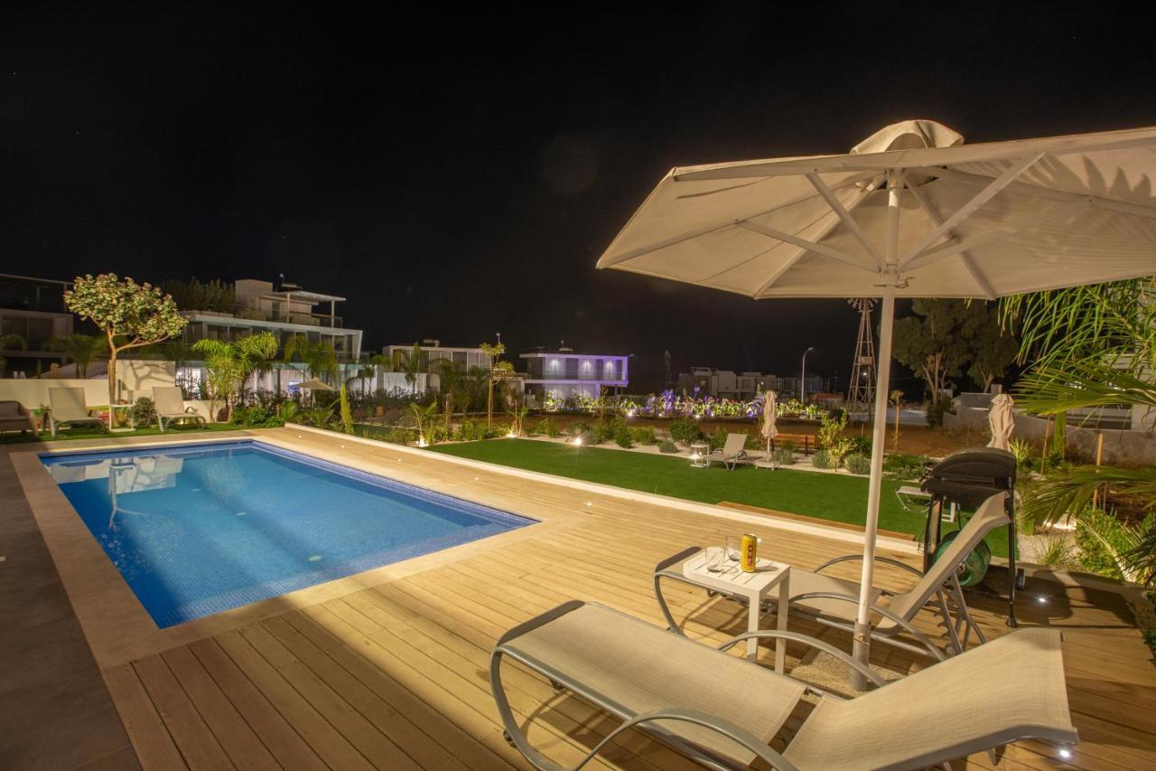 Naya Villa