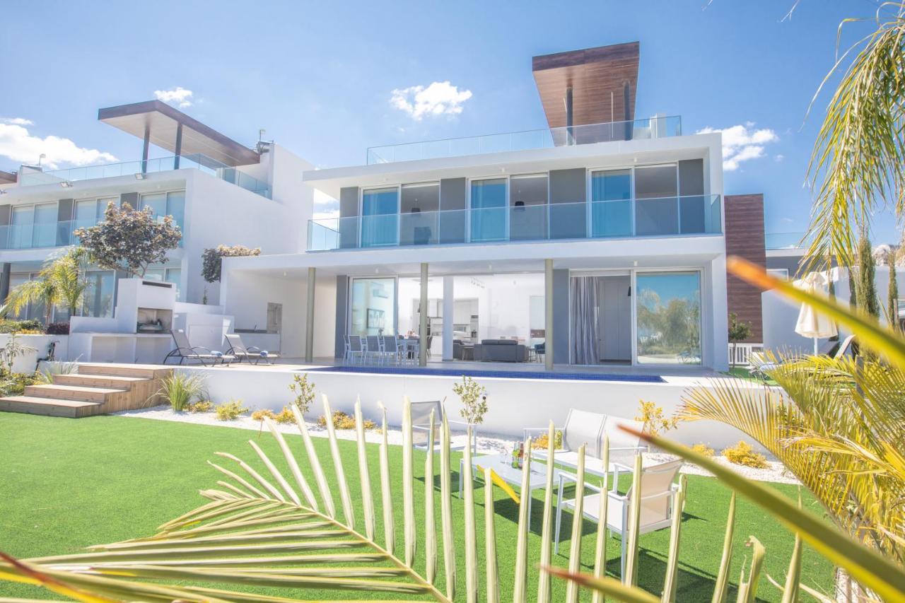 Villa Naya Protaras