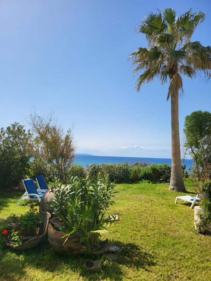 Apartment Kanalli Pomos