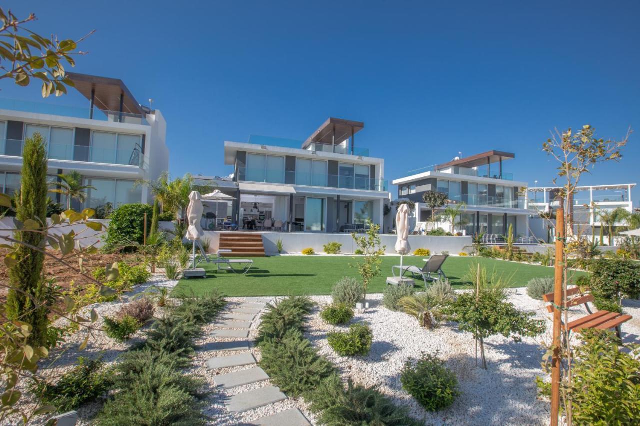 Naya Villa Protaras