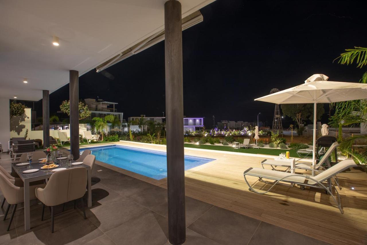 Naya Villa *