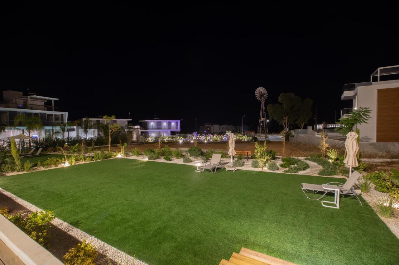 Naya Villa
