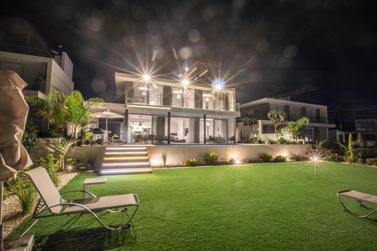 Naya Villa Protaras