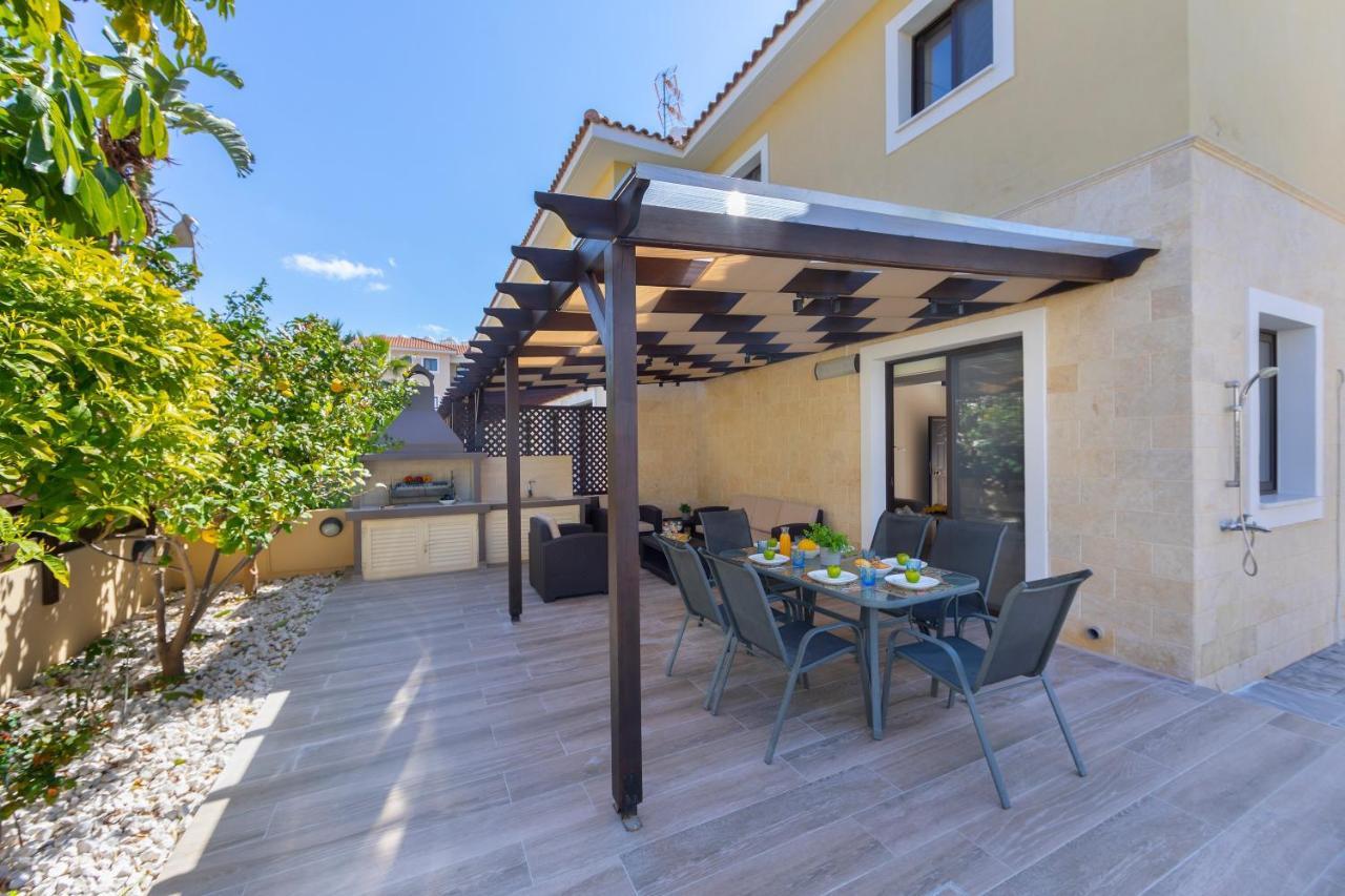 Villa Protaras Angela Nefeli *