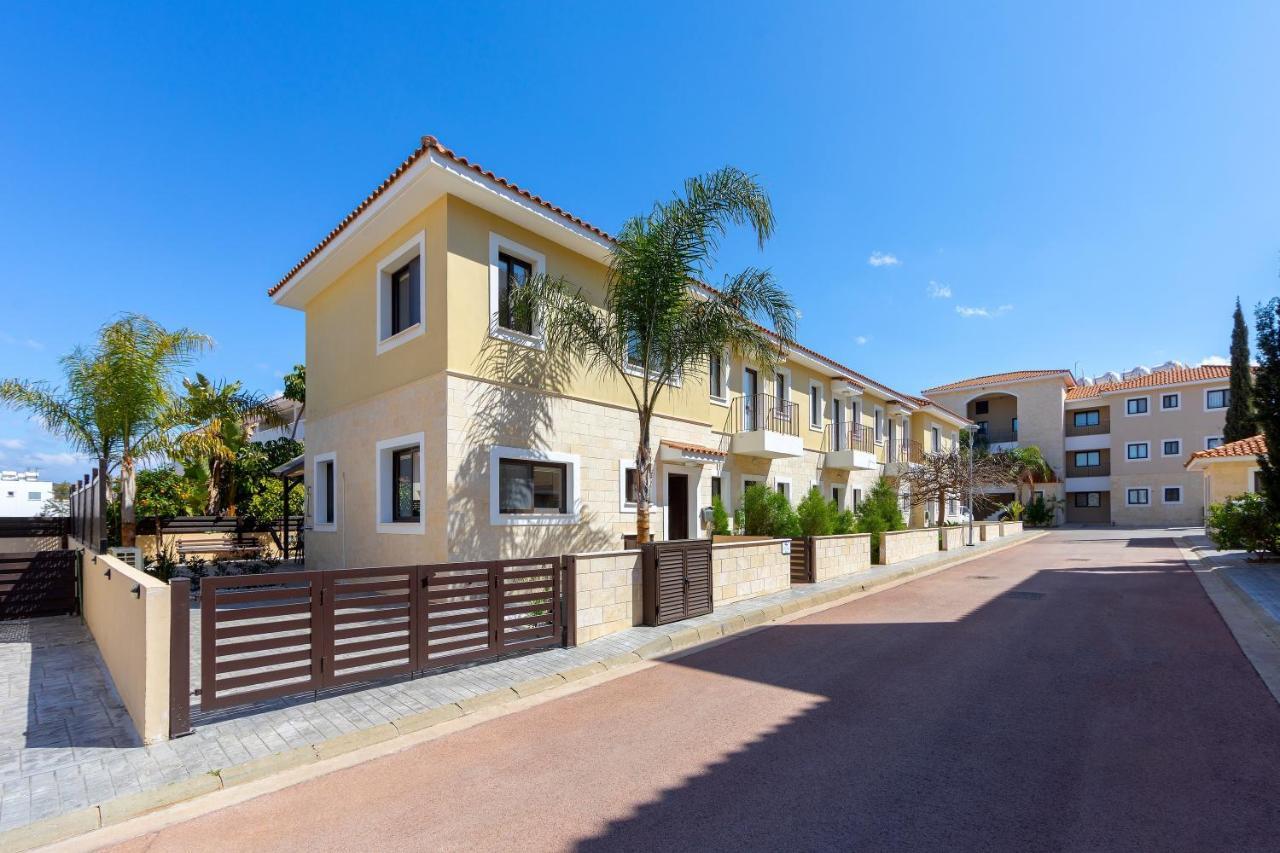 Protaras Angela Nefeli Villa *