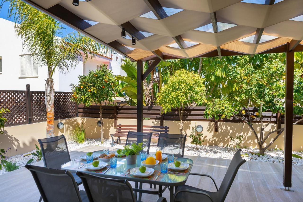 Villa Protaras Angela Nefeli Paralimni