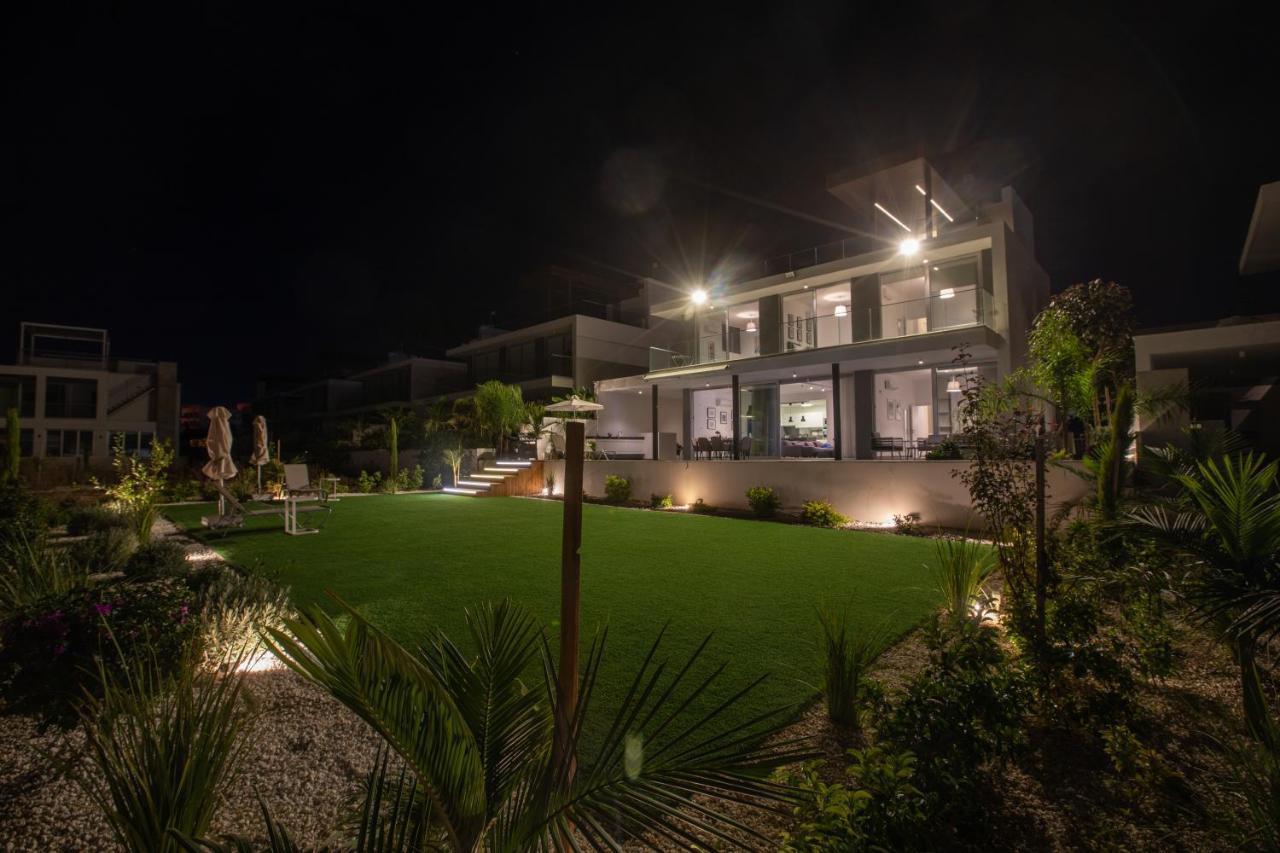 Villa Naya Protaras
