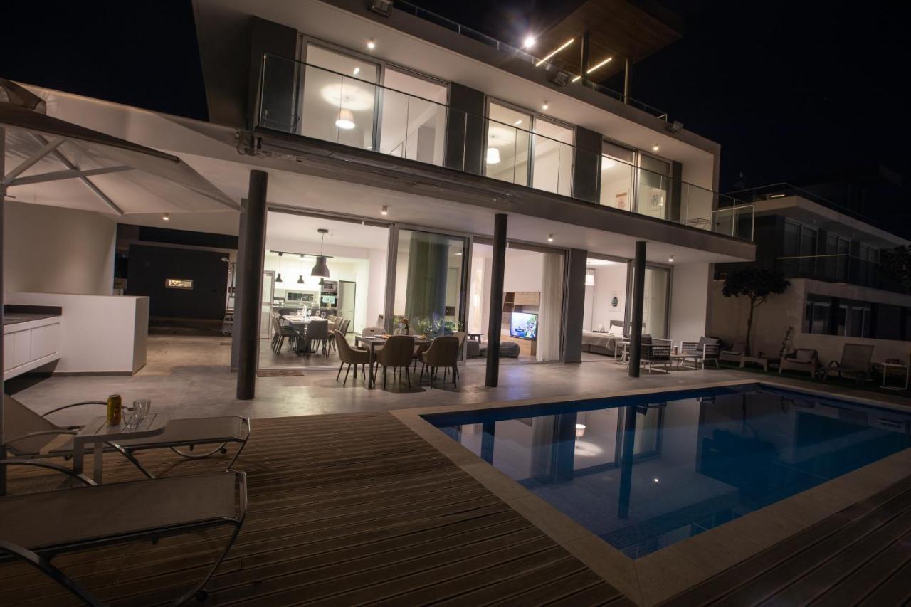 Naya Villa *