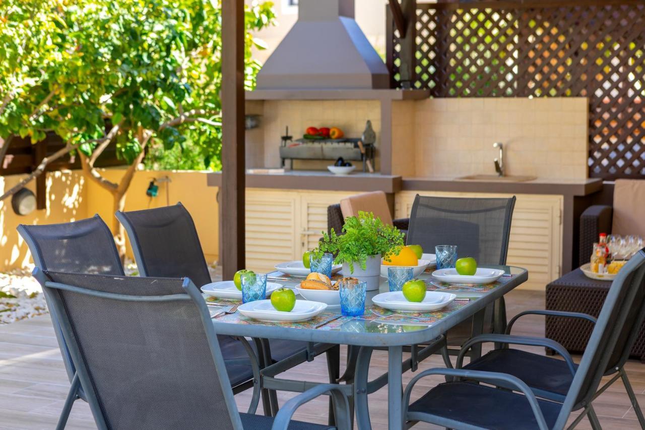 Villa Protaras Angela Nefeli Paralimni