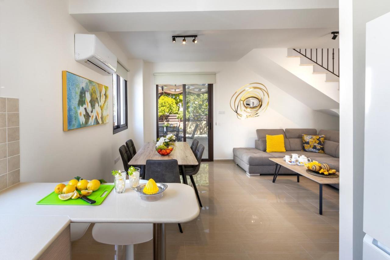 Protaras Angela Nefeli Villa