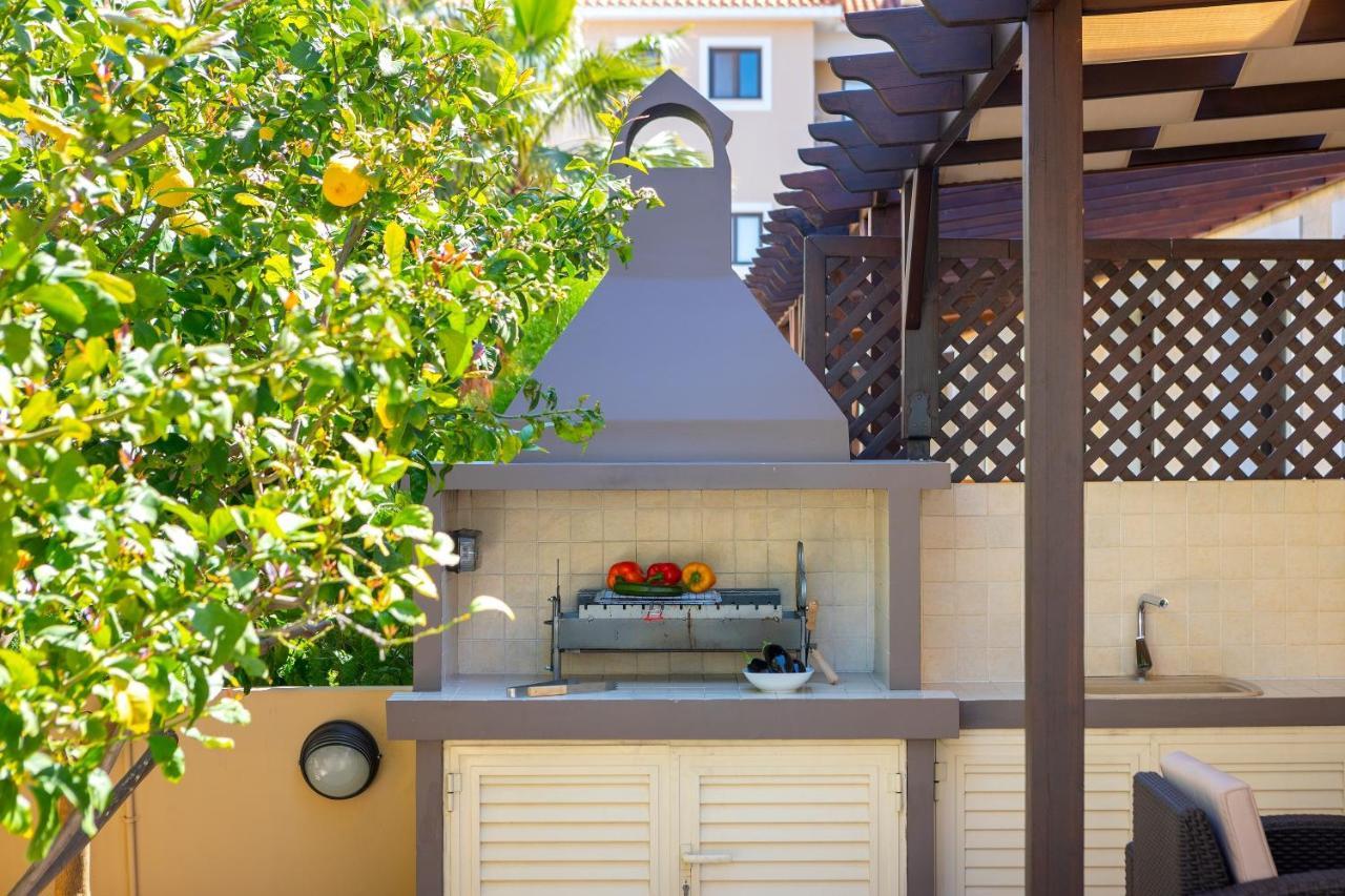 Villa Protaras Angela Nefeli Paralimni