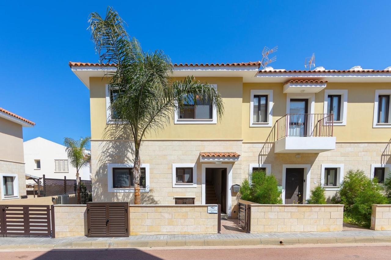 Protaras Angela Nefeli Villa Paralimni