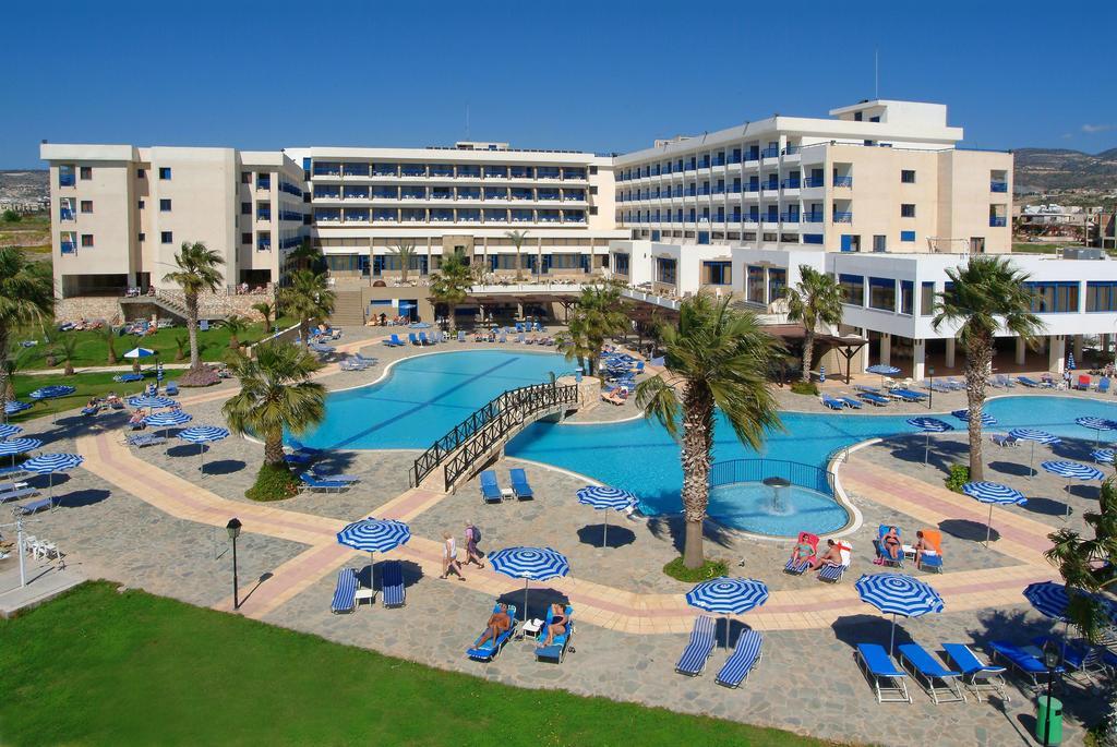 Ascos Coral 4* Coral Bay
