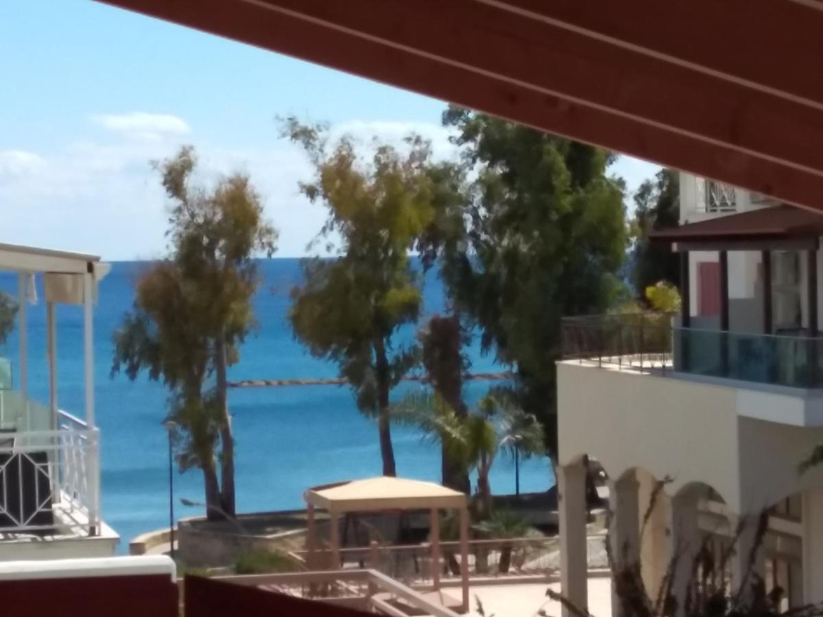 Galatex Beach Studio Limassol