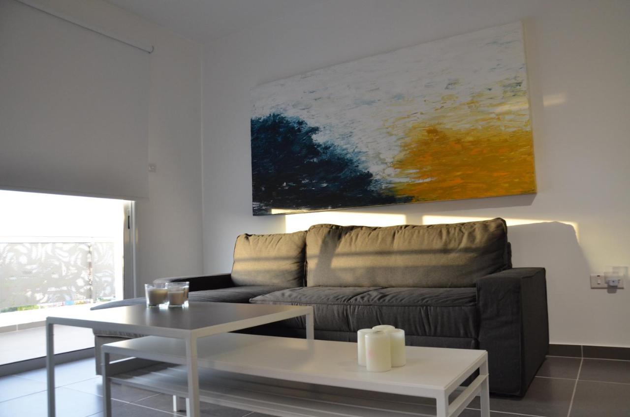 Mythical Sands Resort, Proteam Apartment *