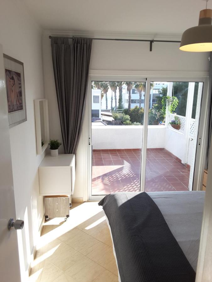 Blue Coast Semeli By The Sea Appartement