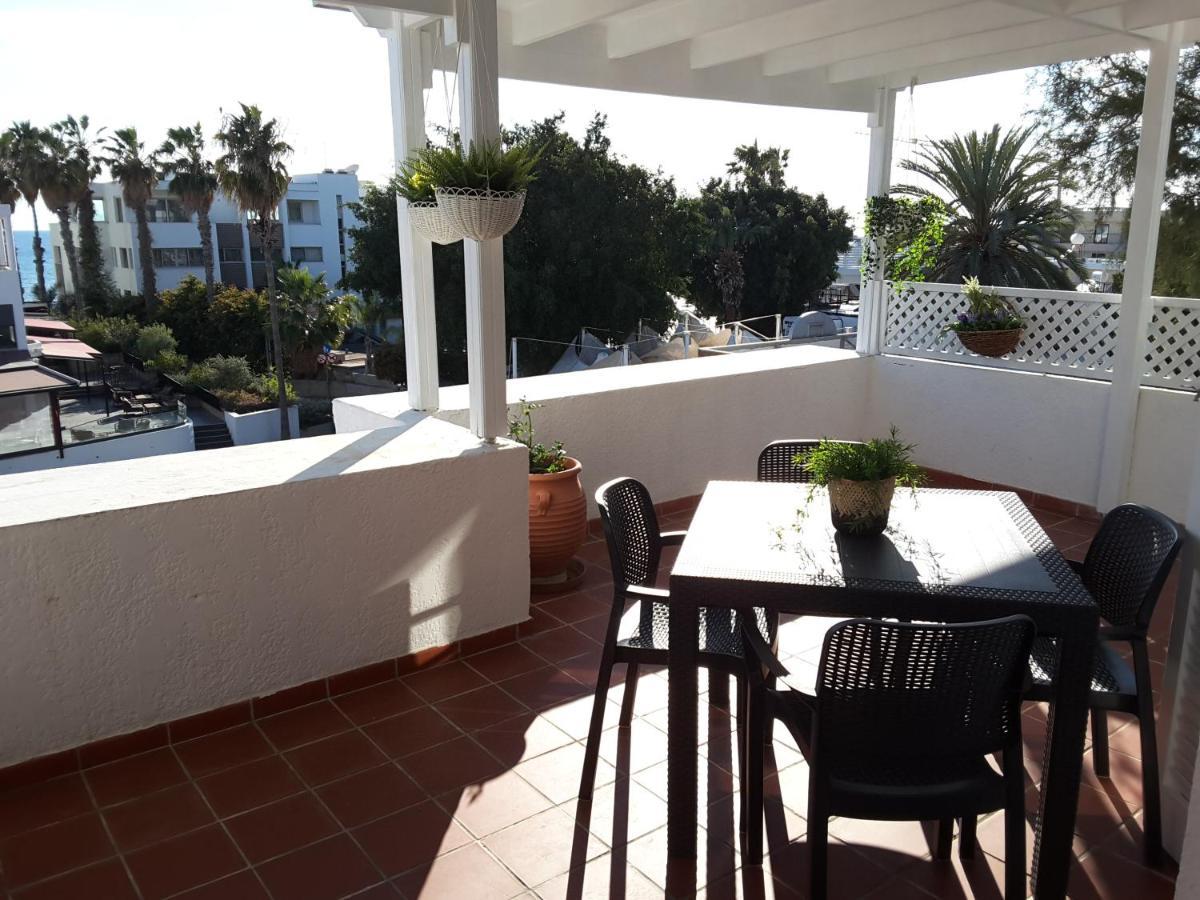 Appartement Blue Coast Semeli By The Sea Paphos