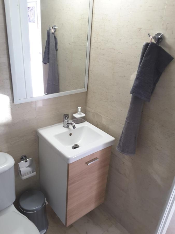 Appartement Blue Coast Semeli By The Sea Paphos