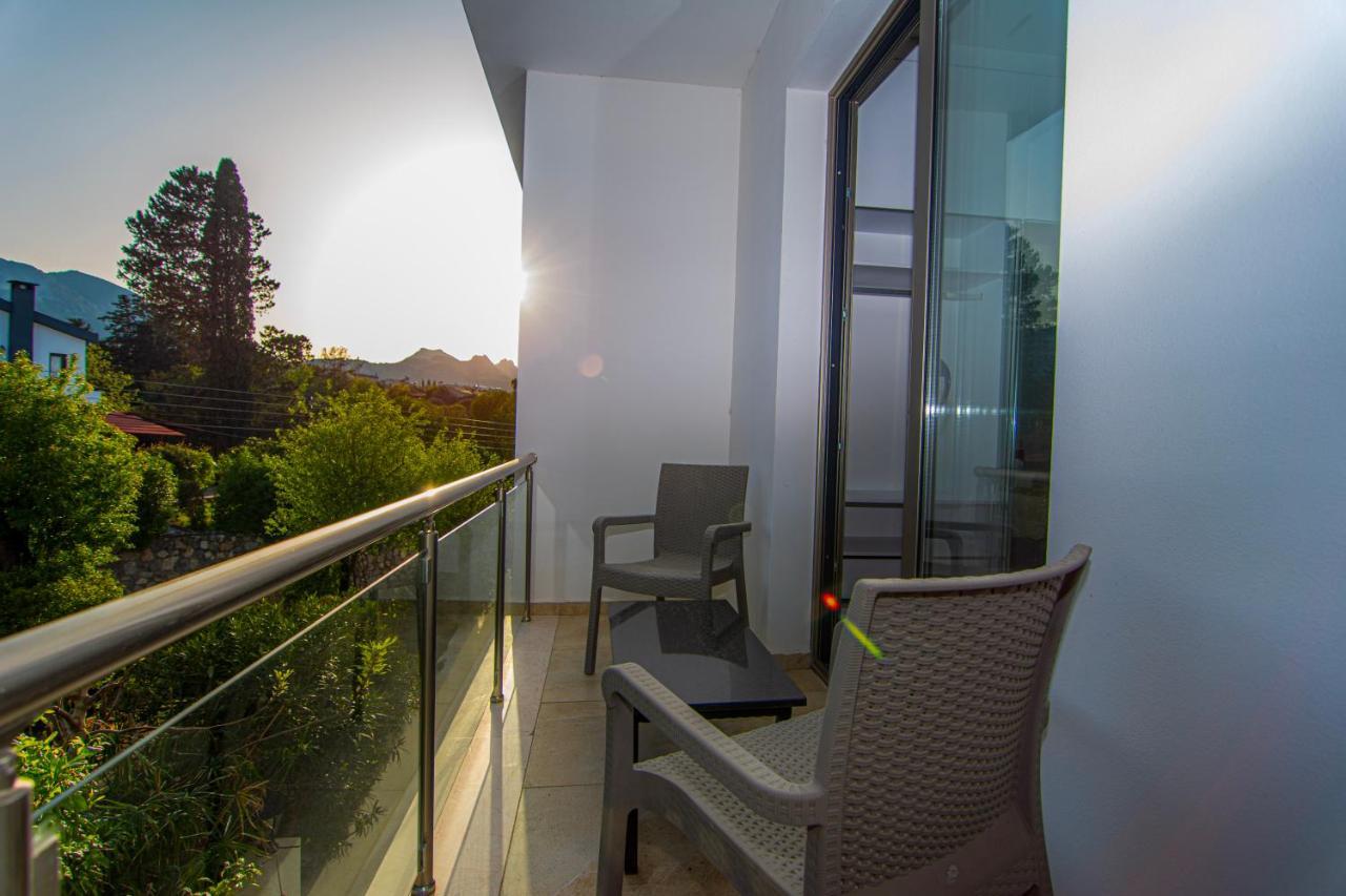Apartment Metin Kyrenia (Northern Cyprus)