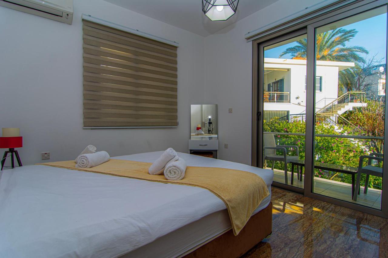 Apartment Metin *