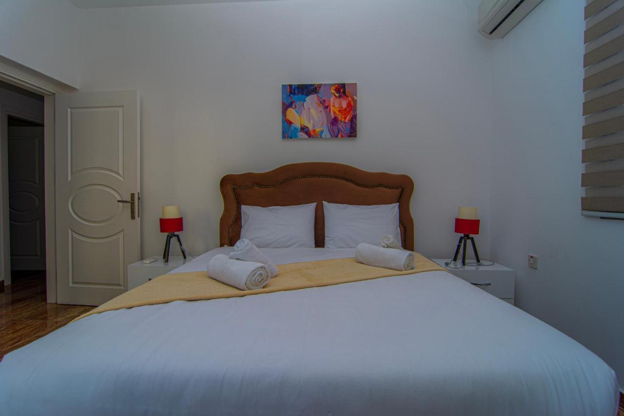 Apartment Metin