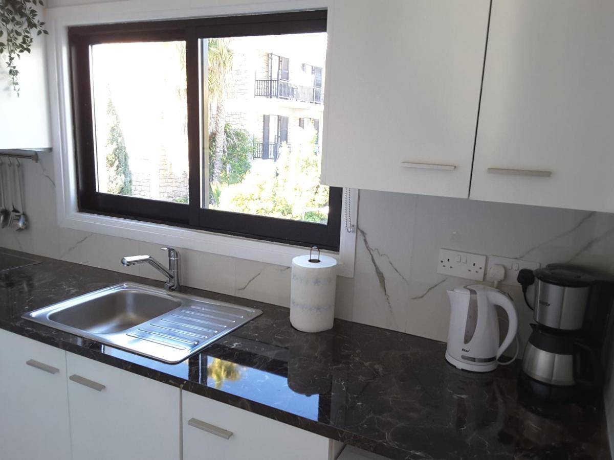 Appartement Blue Coast Semeli By The Sea *