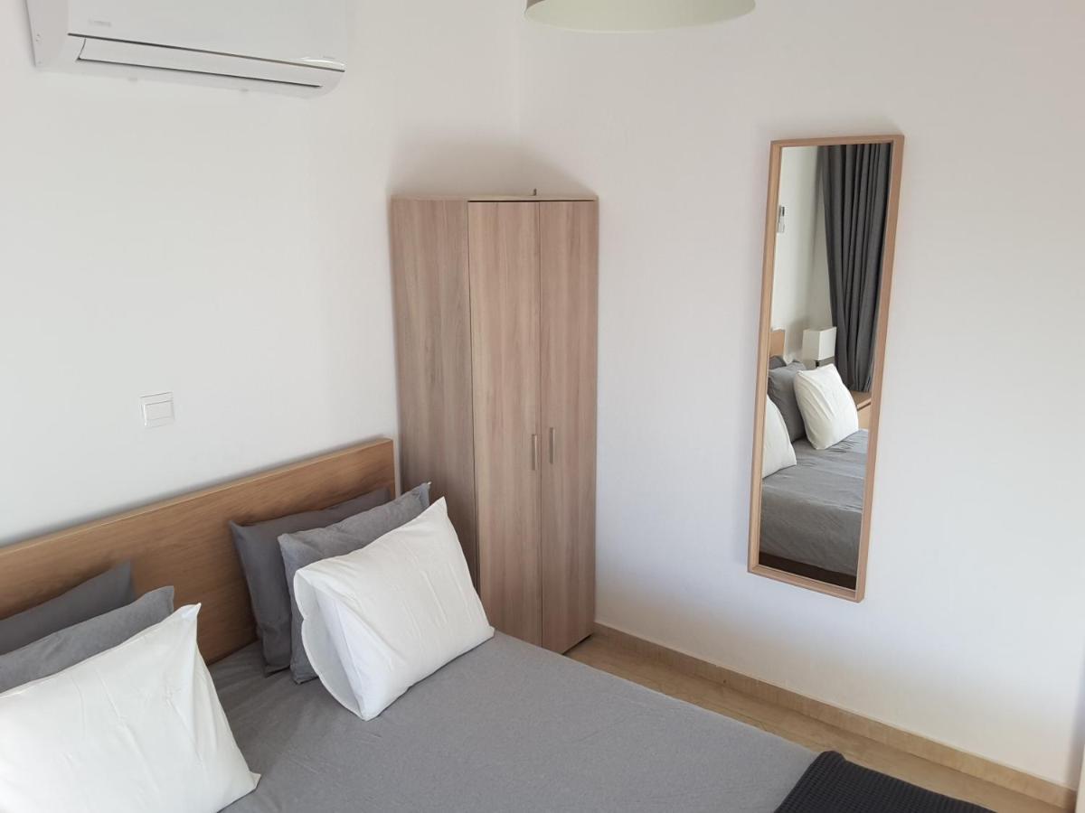 Appartement Blue Coast Semeli By The Sea Paphos