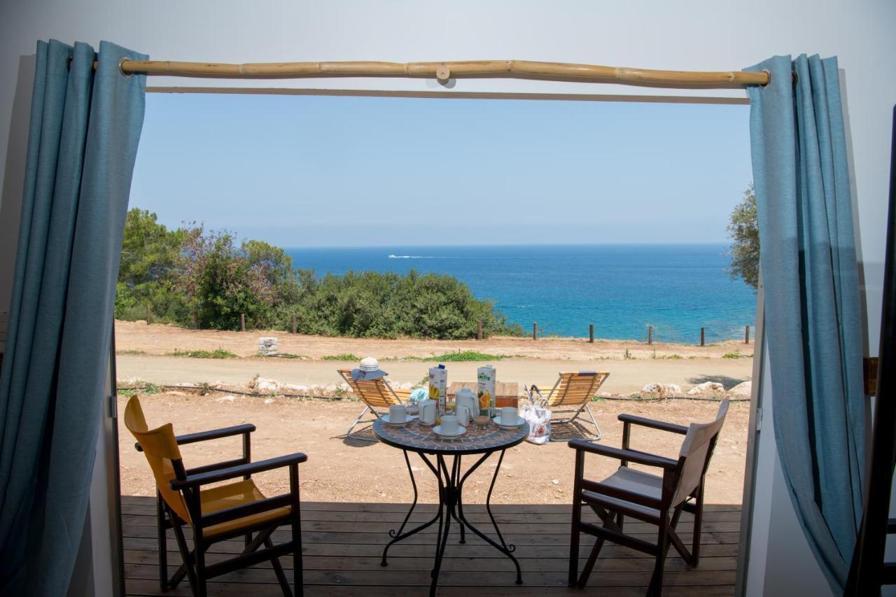 Aphrodite Family Eco Campsite