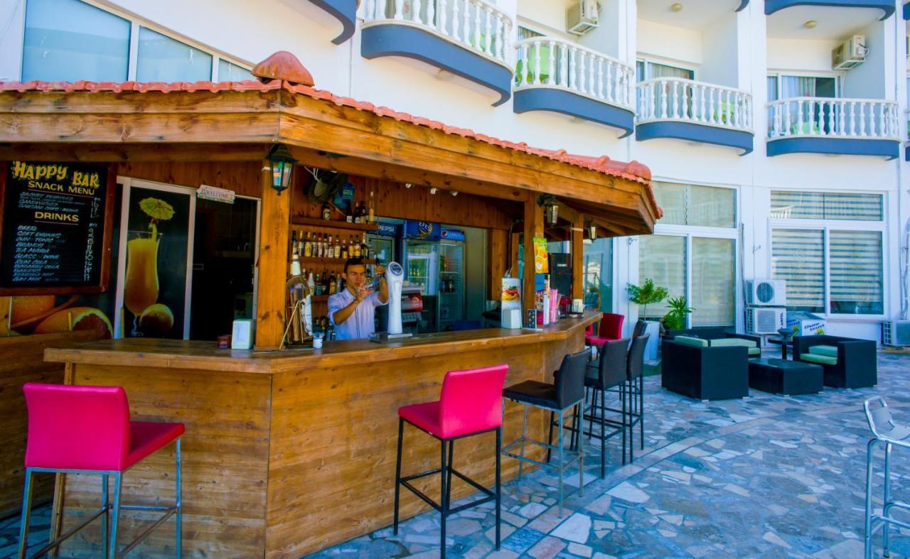 Sempati 3* Lapithos (Northern Cyprus)