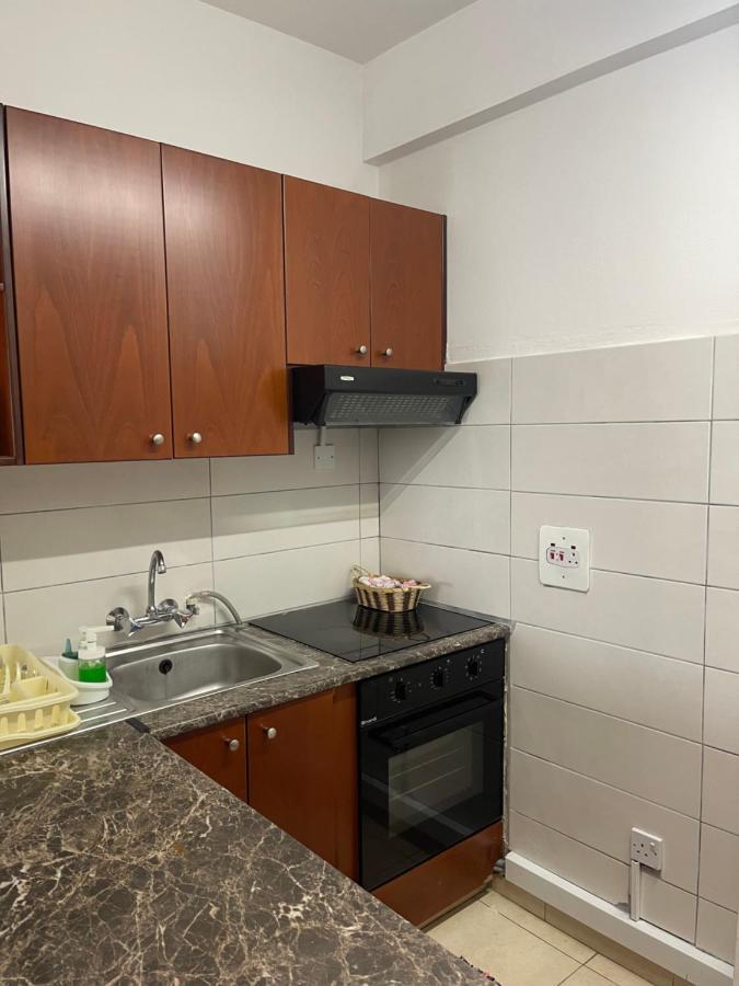 Apartment Alex 31 Larnaca