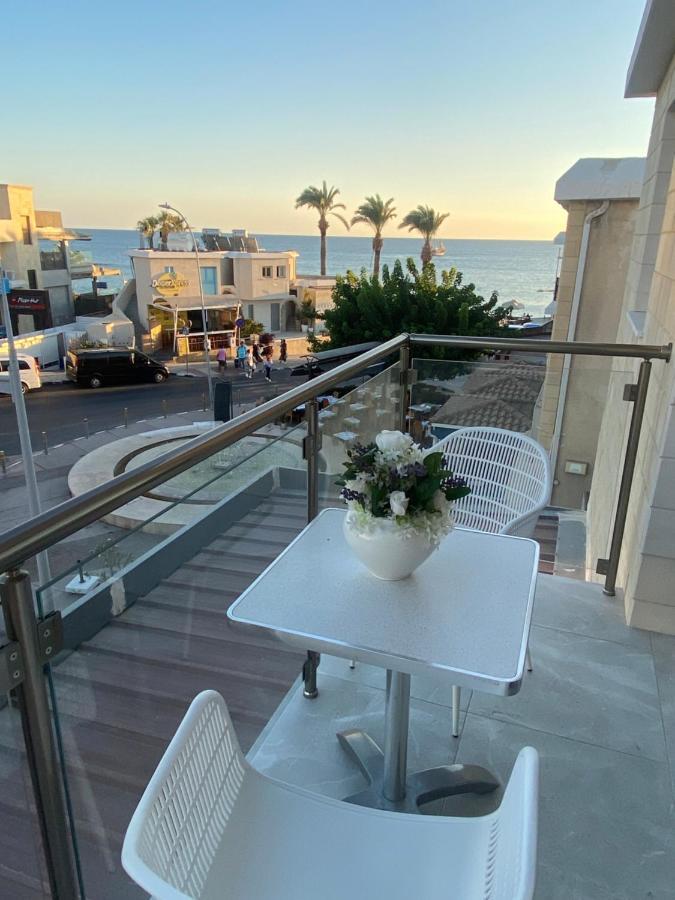 Player Sea View Paphos