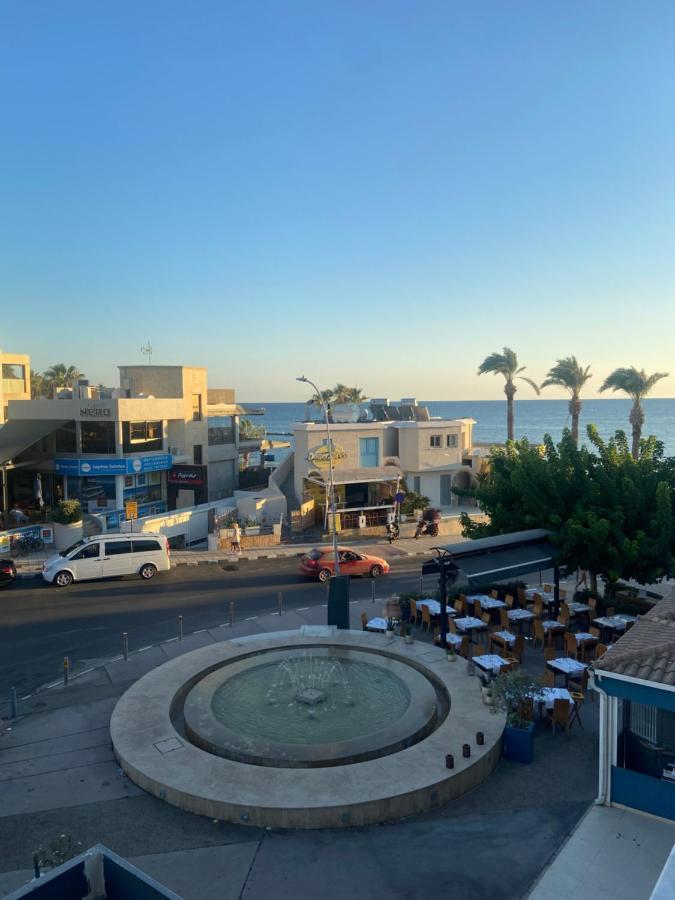 Appartement Player Sea View