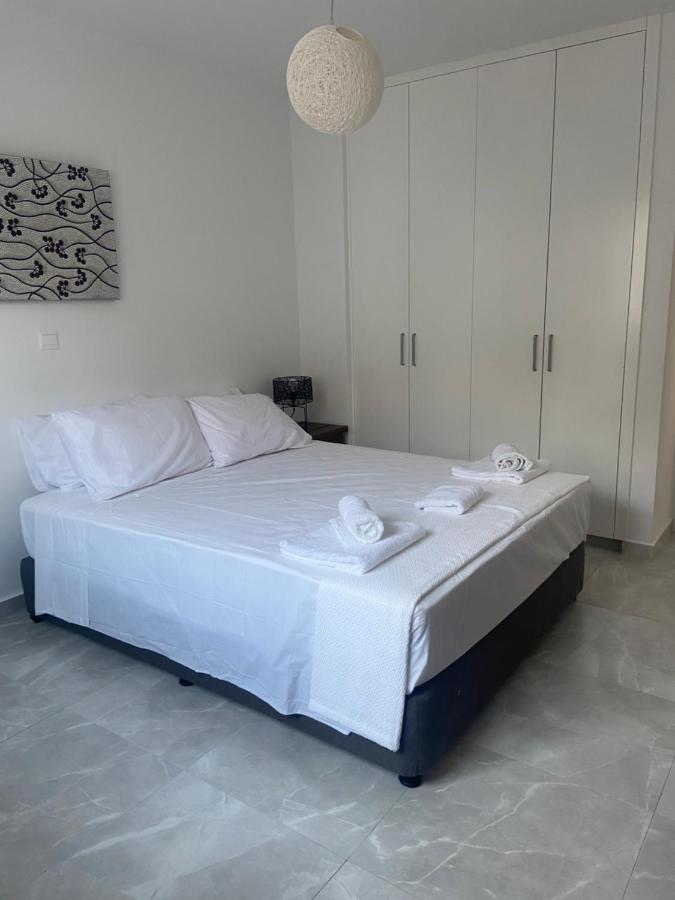 Player Sea View Appartement