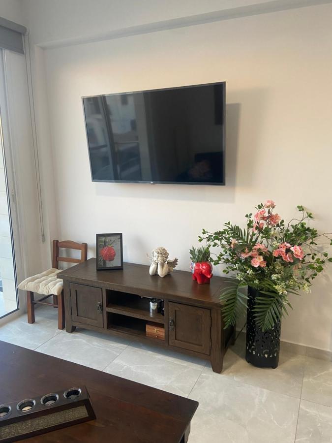 Player Sea View Appartement