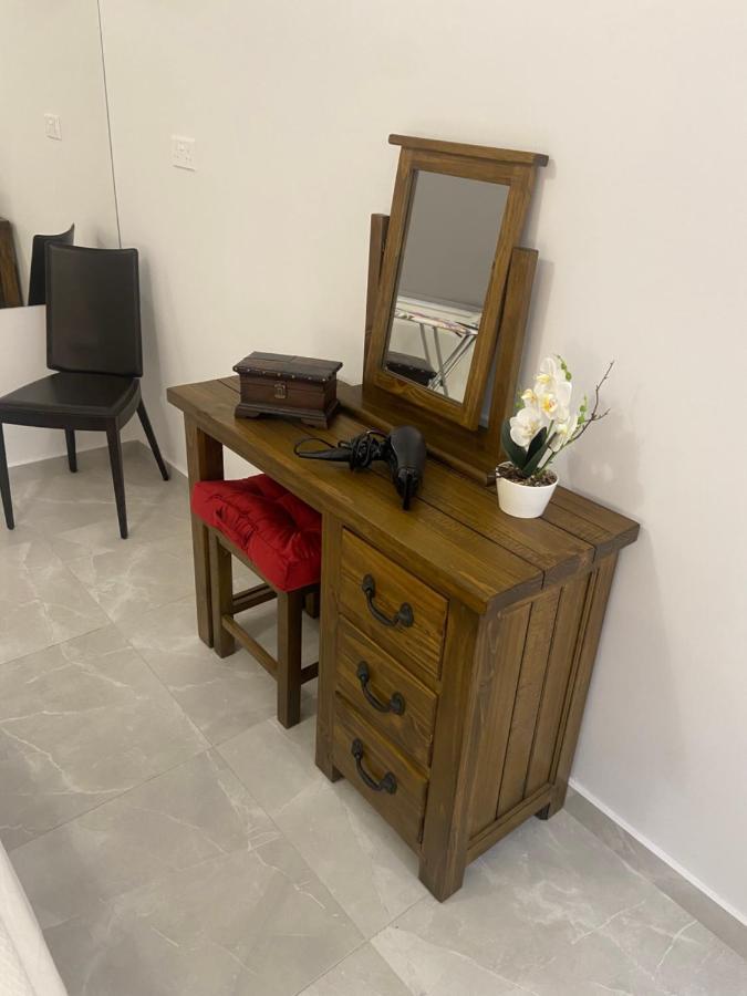 Player Sea View Appartement Paphos